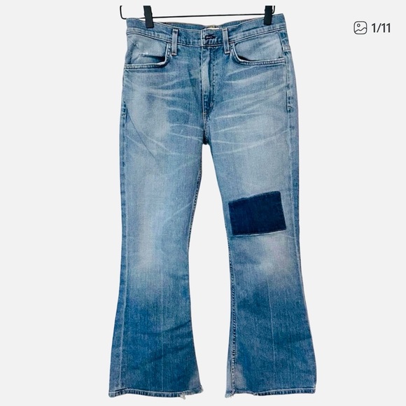 Citizens of humanity jeans premium vintage size 28 p - Picture 2 of 12